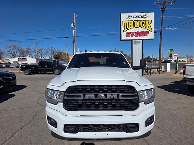 RAM 3500  2022
