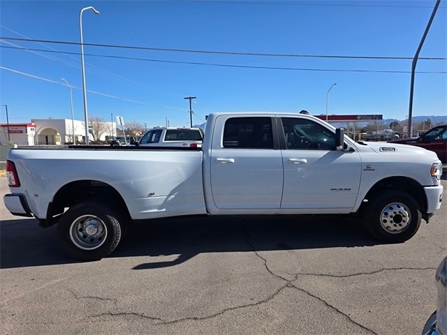 RAM 3500  2022