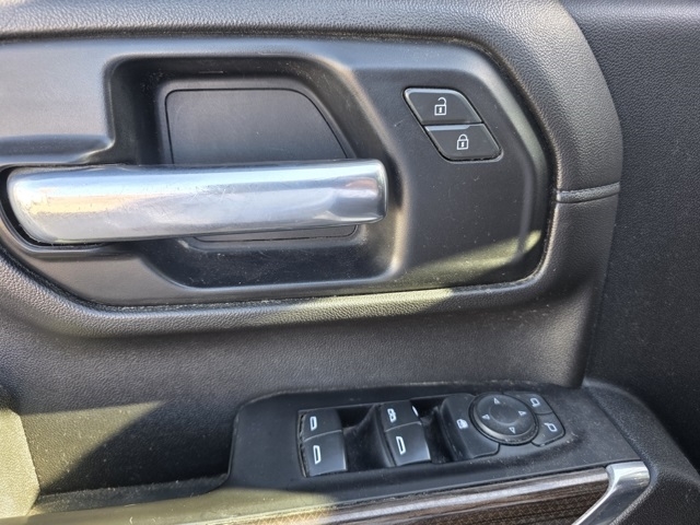 Chevrolet Silverado 2500HD  2020