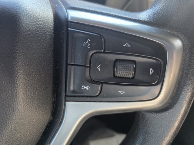 Chevrolet Silverado 2500HD  2020