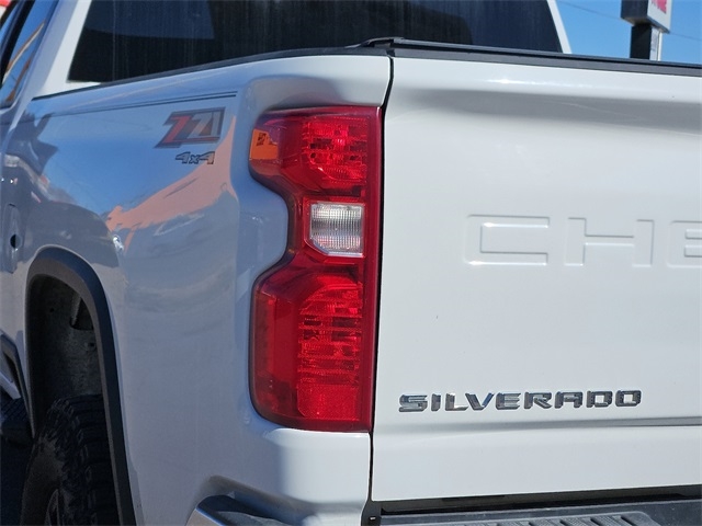 Chevrolet Silverado 2500HD  2020