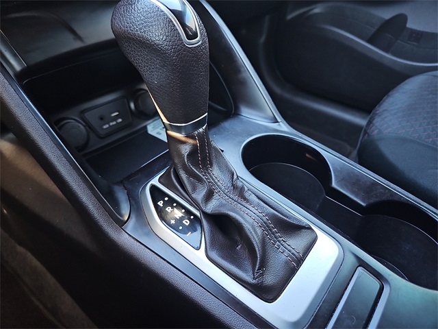 Hyundai Tucson  2015