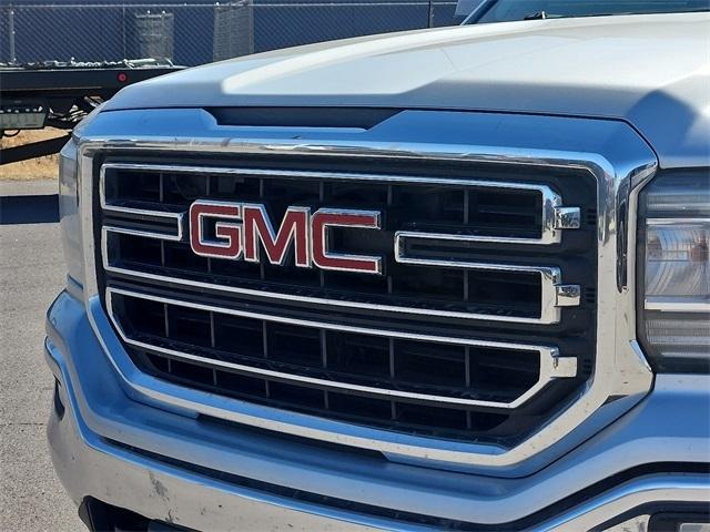 GMC Sierra 1500 Limited  2019
