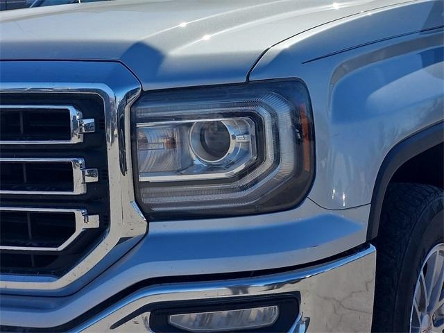 GMC Sierra 1500 Limited  2019