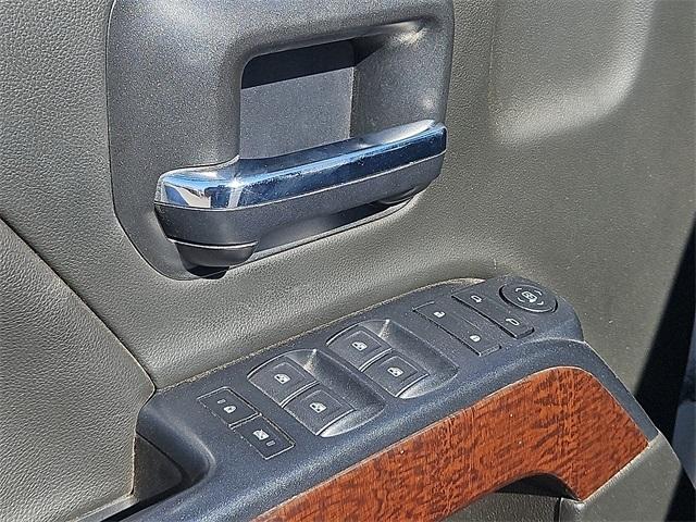 GMC Sierra 1500 Limited  2019