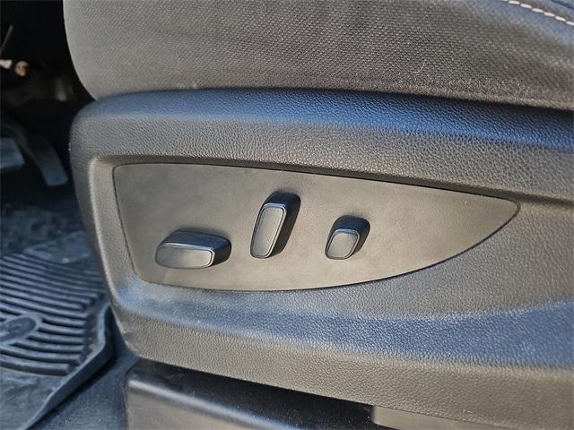 GMC Sierra 1500 Limited  2019