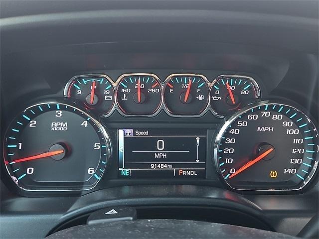 GMC Sierra 1500 Limited  2019