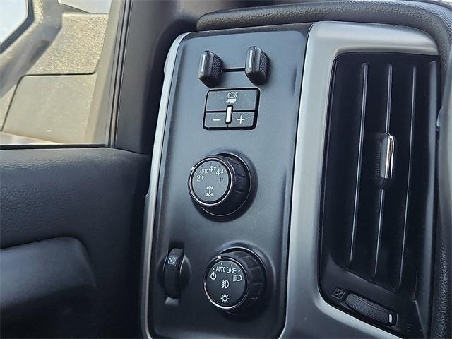 GMC Sierra 1500 Limited  2019