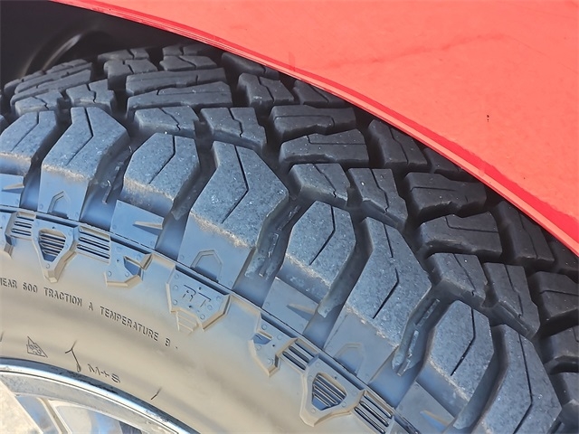 Dodge Ram 1500  2010