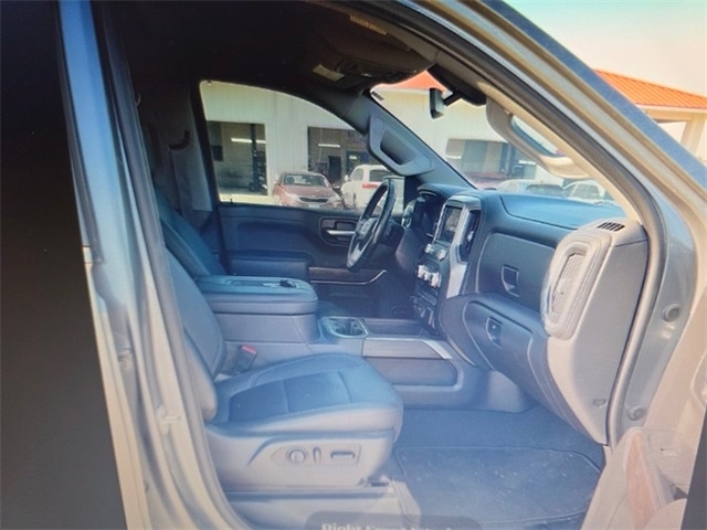 GMC Sierra 1500  2021