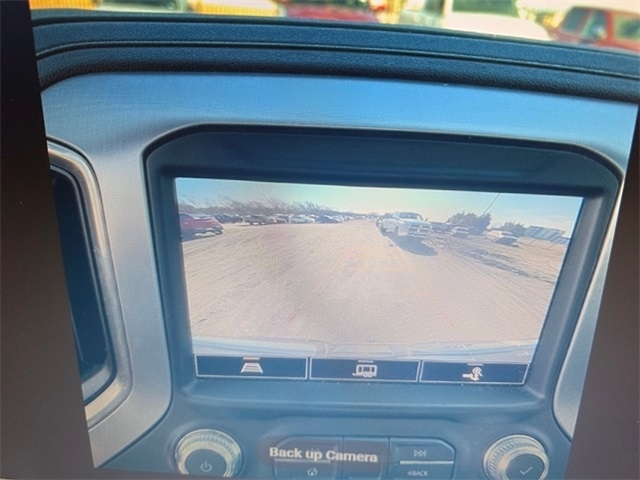 GMC Sierra 1500  2021