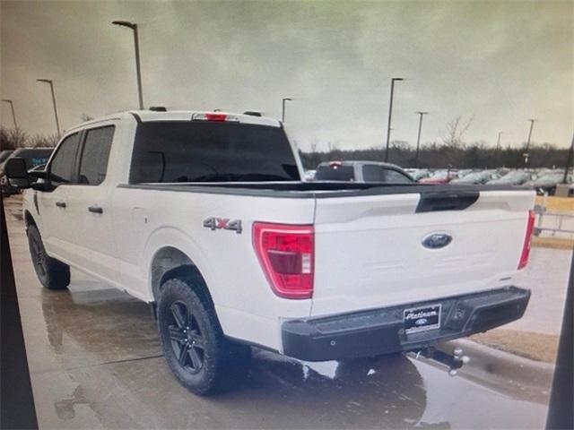 Ford F-150  2022