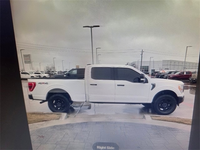 Ford F-150  2022