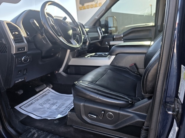 Ford Super Duty F-250 SRW  2019