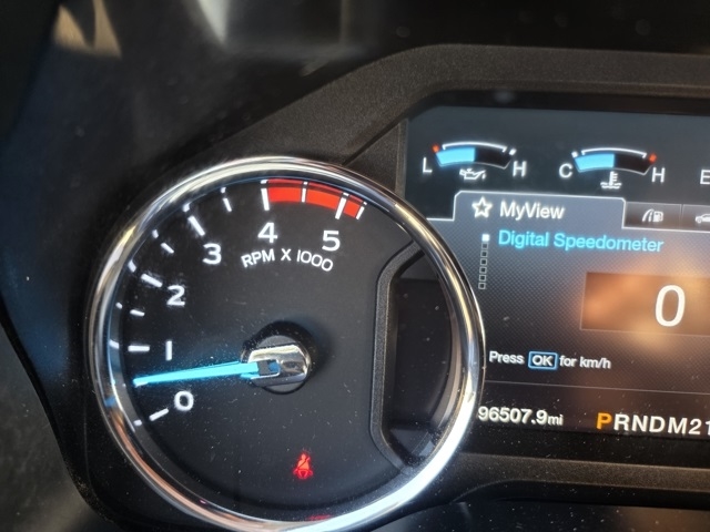 Ford Super Duty F-250 SRW  2019