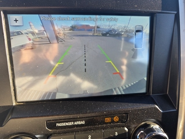 Ford Super Duty F-250 SRW  2019