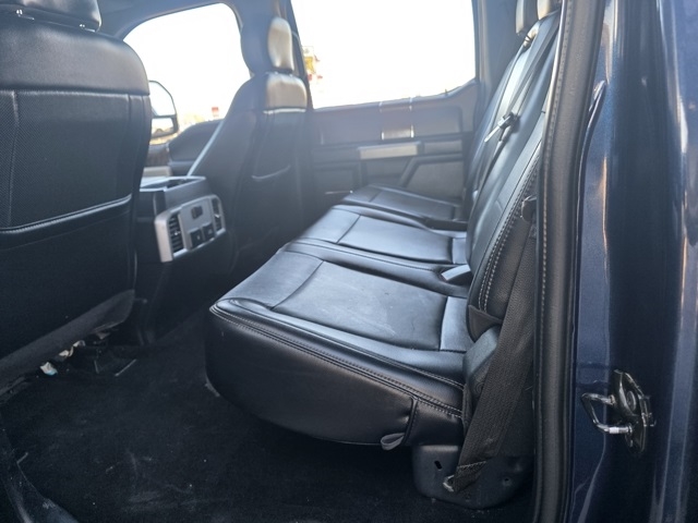 Ford Super Duty F-250 SRW  2019