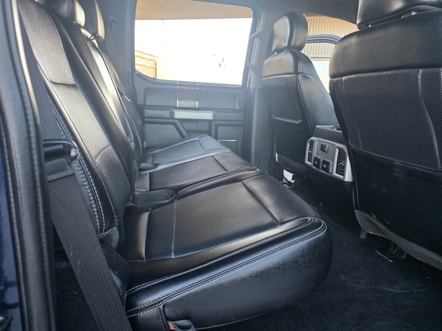 Ford Super Duty F-250 SRW  2019