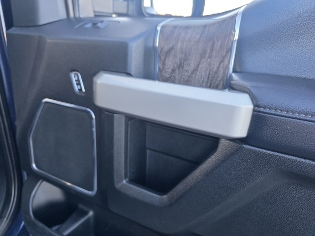 Ford Super Duty F-250 SRW  2019