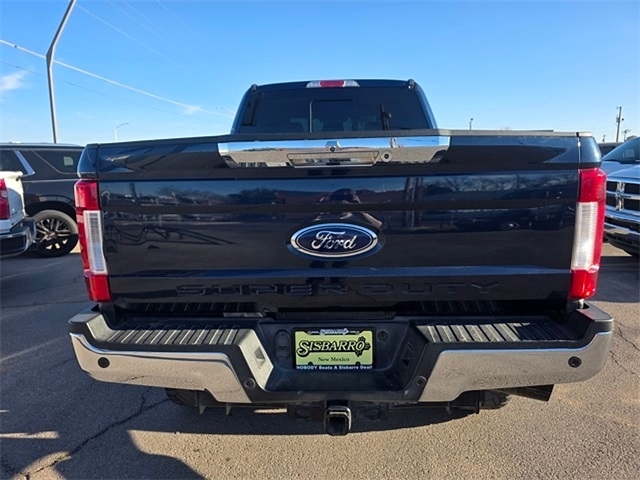 Ford Super Duty F-250 SRW  2019