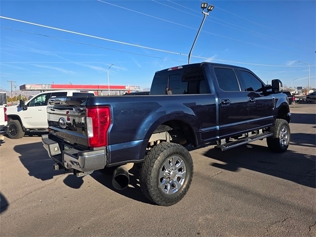 Ford Super Duty F-250 SRW  2019