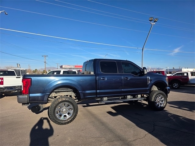 Ford Super Duty F-250 SRW  2019