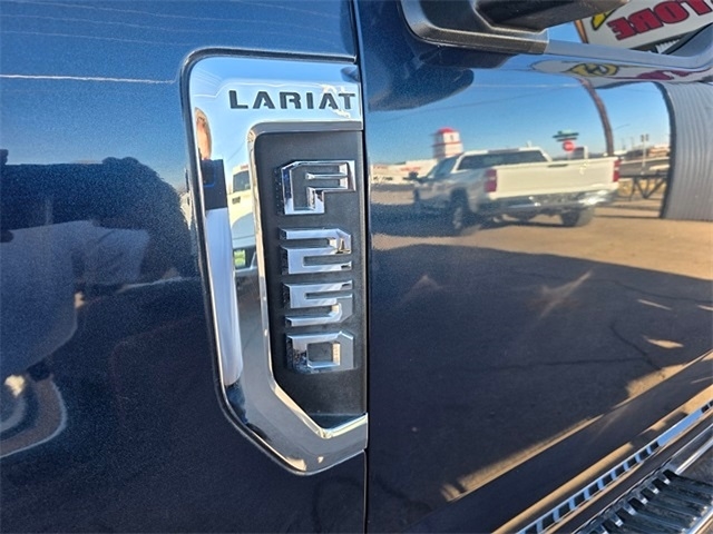 Ford Super Duty F-250 SRW  2019