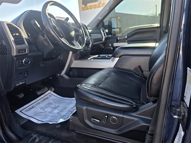 Ford Super Duty F-250 SRW  2019