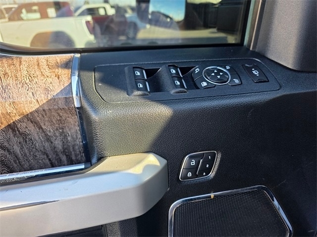 Ford Super Duty F-250 SRW  2019