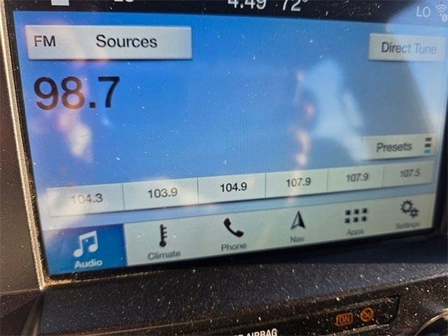 Ford Super Duty F-250 SRW  2019