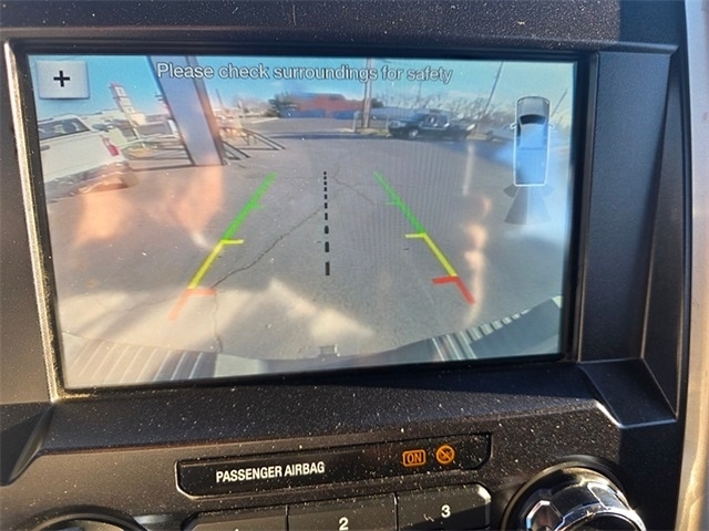 Ford Super Duty F-250 SRW  2019