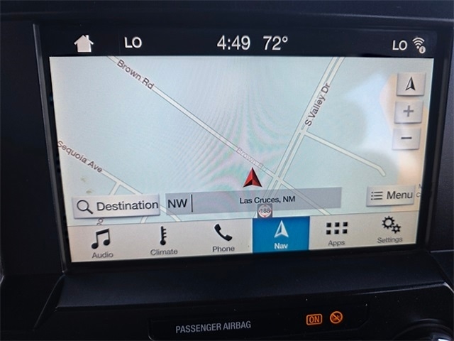 Ford Super Duty F-250 SRW  2019