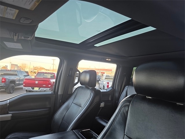 Ford Super Duty F-250 SRW  2019