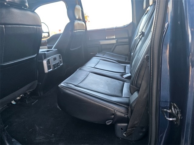 Ford Super Duty F-250 SRW  2019