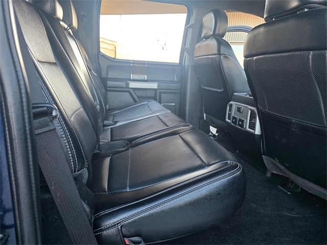 Ford Super Duty F-250 SRW  2019