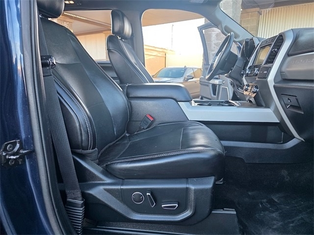 Ford Super Duty F-250 SRW  2019