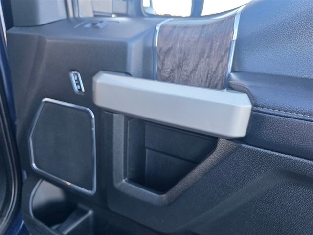 Ford Super Duty F-250 SRW  2019