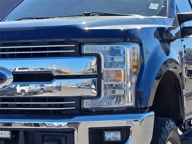 Ford Super Duty F-250 SRW  2019
