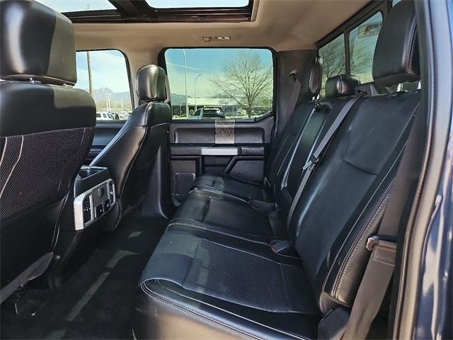 Ford Super Duty F-250 SRW  2019