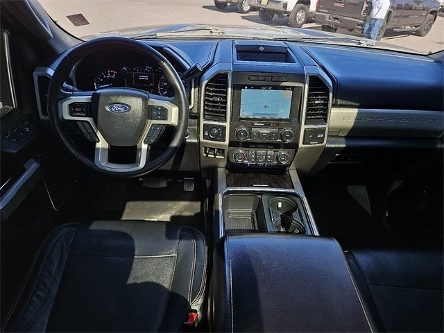 Ford Super Duty F-250 SRW  2019