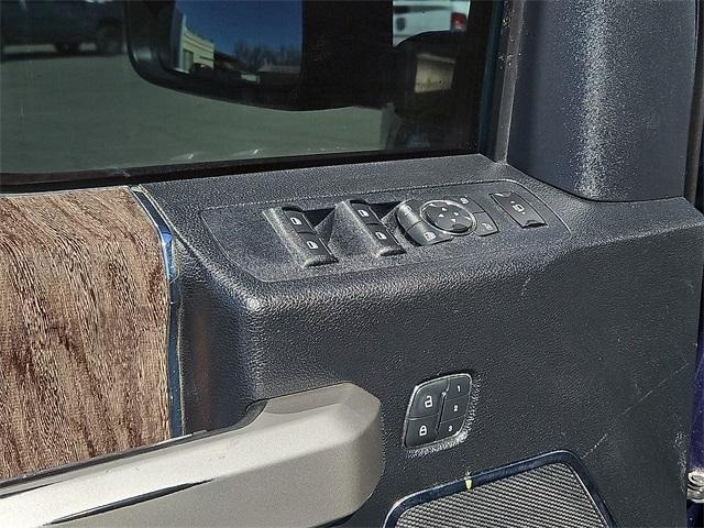 Ford Super Duty F-250 SRW  2019