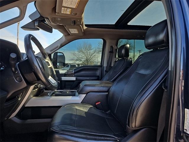 Ford Super Duty F-250 SRW  2019