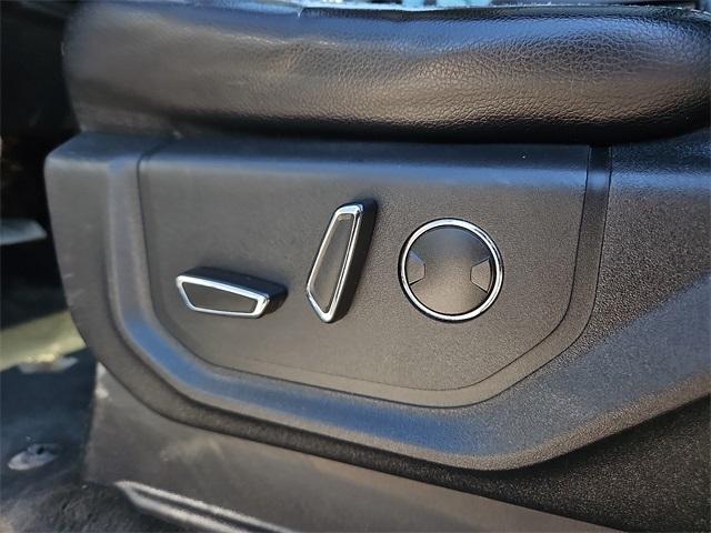 Ford Super Duty F-250 SRW  2019