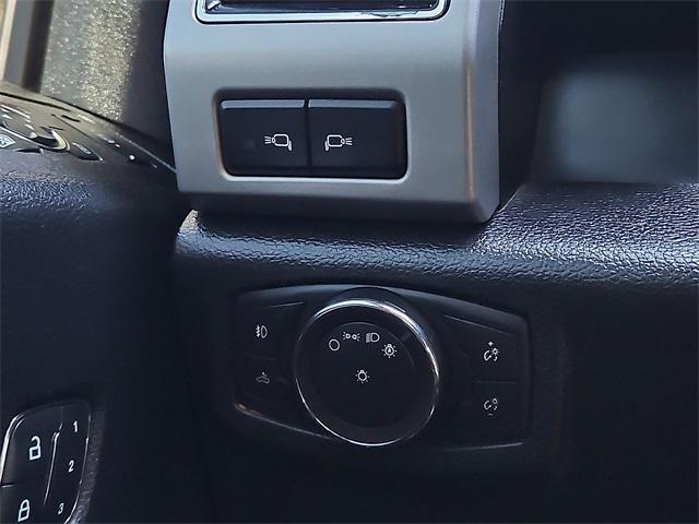 Ford Super Duty F-250 SRW  2019