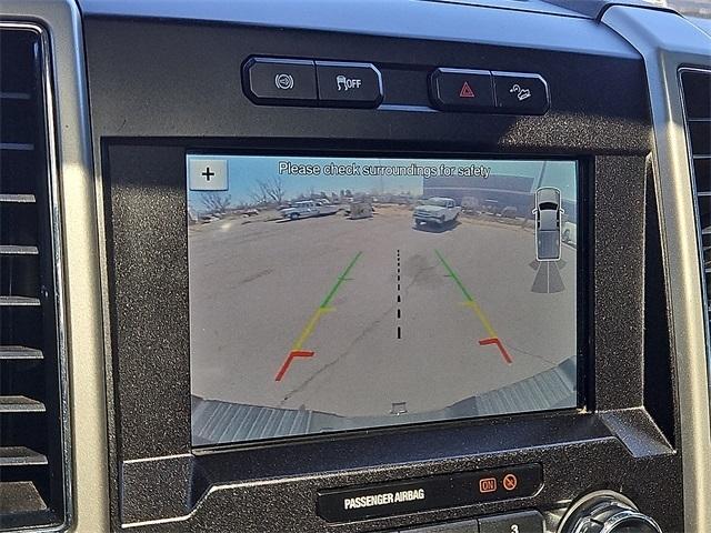 Ford Super Duty F-250 SRW  2019