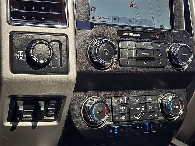 Ford Super Duty F-250 SRW  2019