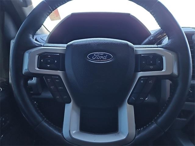 Ford Super Duty F-250 SRW  2019