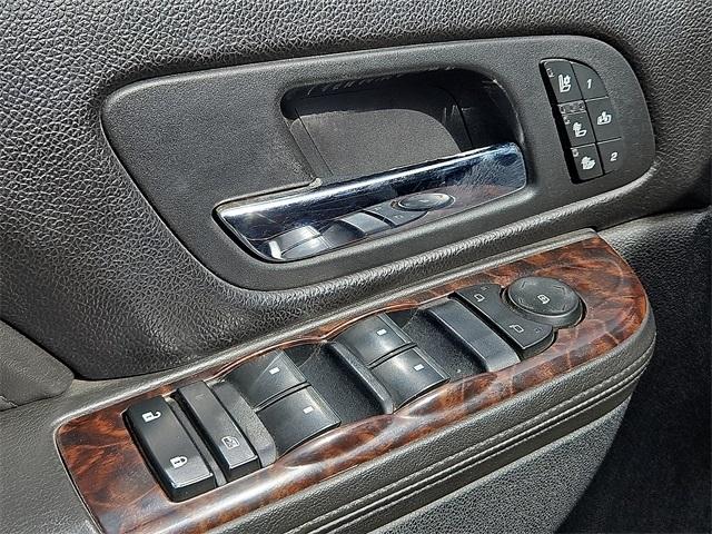 GMC Sierra 3500HD  2012