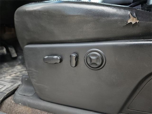 GMC Sierra 3500HD  2012