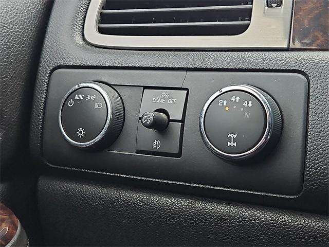 GMC Sierra 3500HD  2012